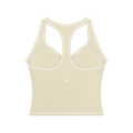 Women’s Topstitching Yoga Tank Top