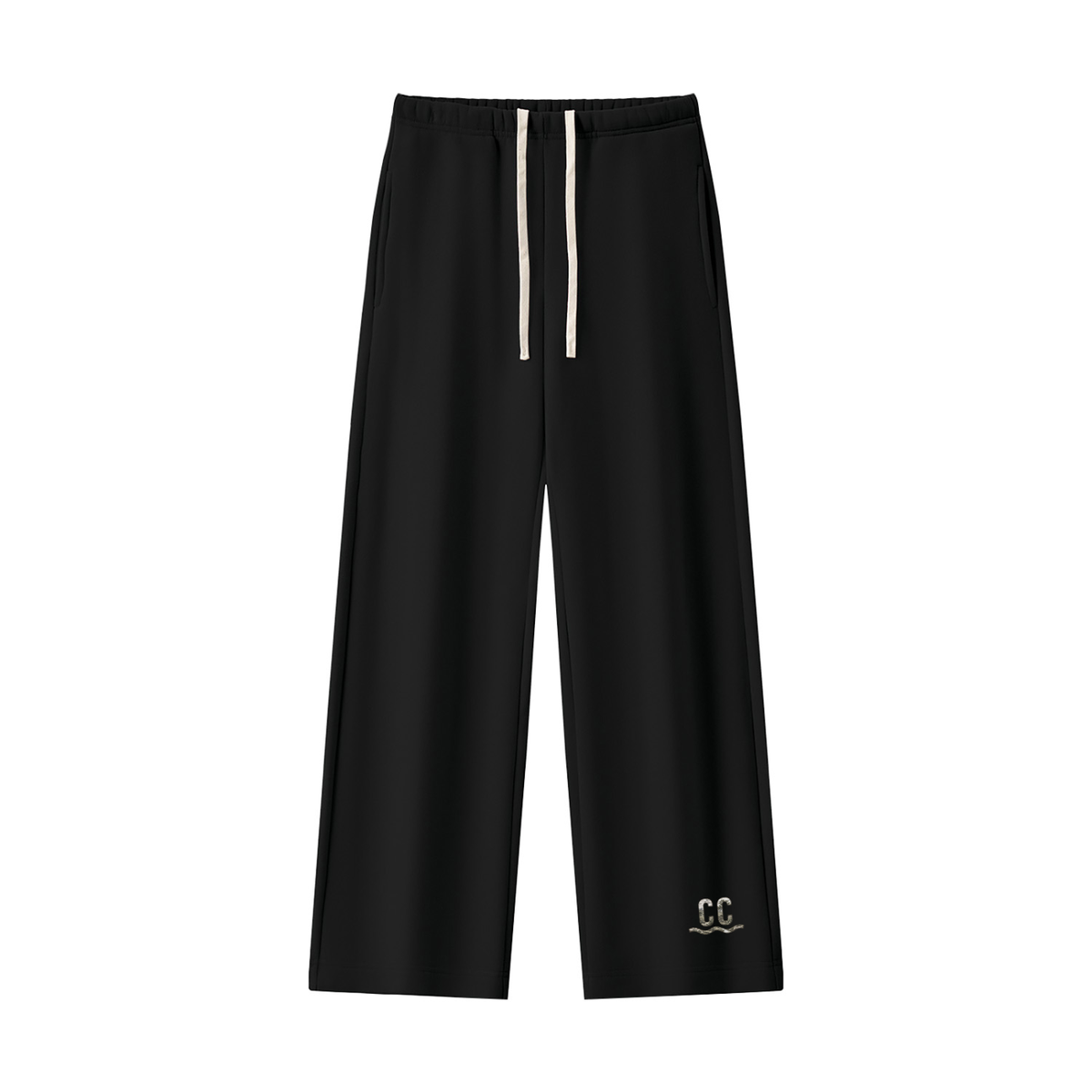 RANCH’N Matching Set Women’s Straight Leg Fleece Sweatpants