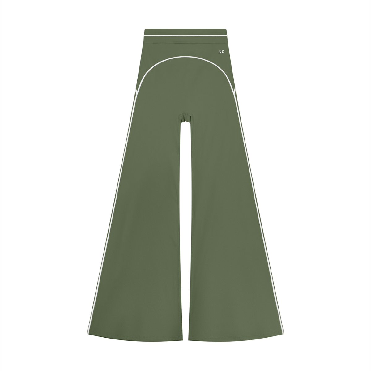 Women’s High Rise Flared Yoga Pants