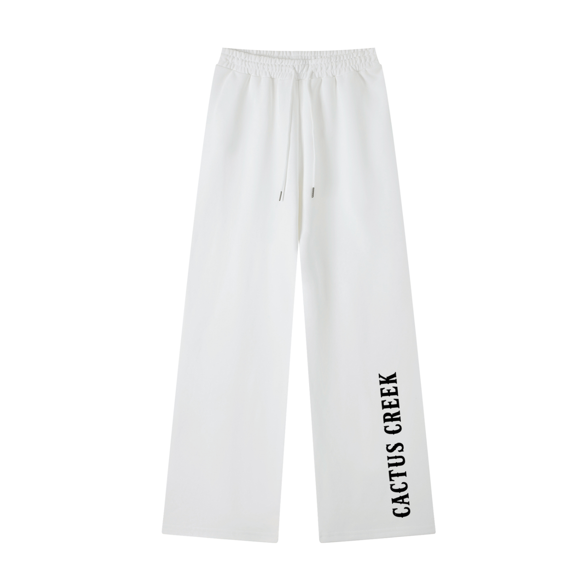 Essential Straight-Leg Sweatpants