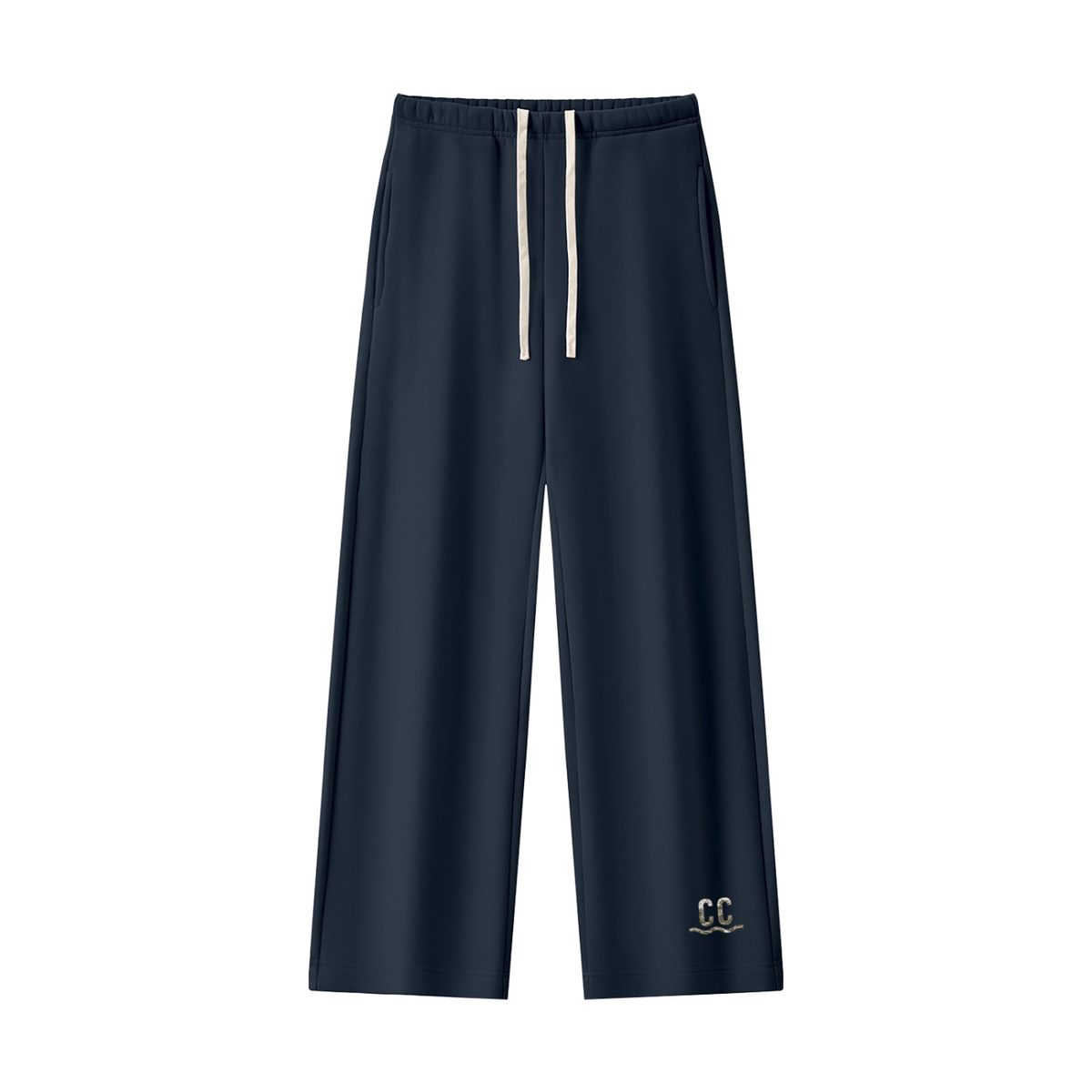 RANCH’N Matching Set Women’s Straight Leg Fleece Sweatpants