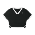 Women’s Color Block Performance T-Shirt