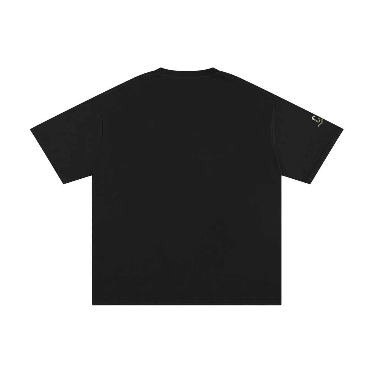 Unisex Pure Cotton T-Shirt