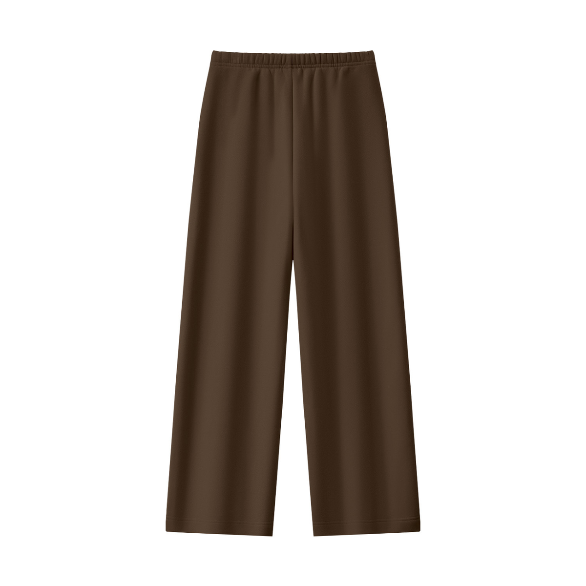 RANCH’N Matching Set Women’s Straight Leg Fleece Sweatpants