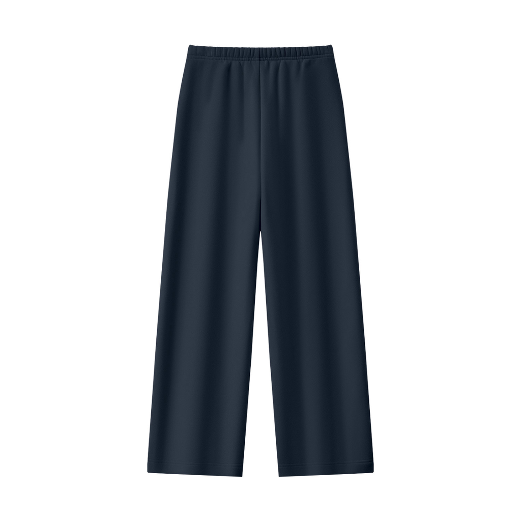 RANCH’N Matching Set Women’s Straight Leg Fleece Sweatpants