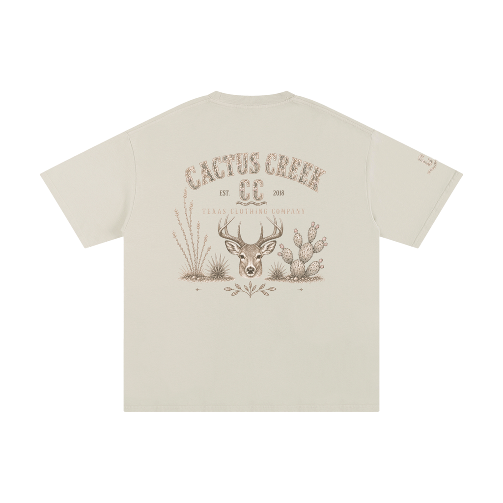 Unisex Pure Cotton T-Shirt