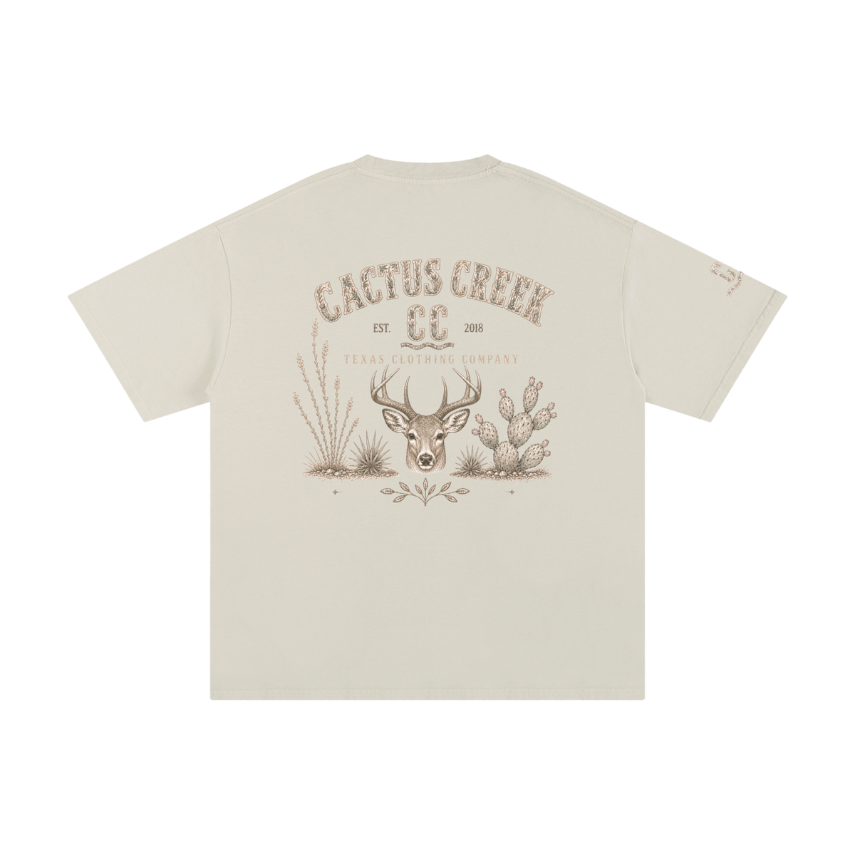 Unisex Pure Cotton T-Shirt