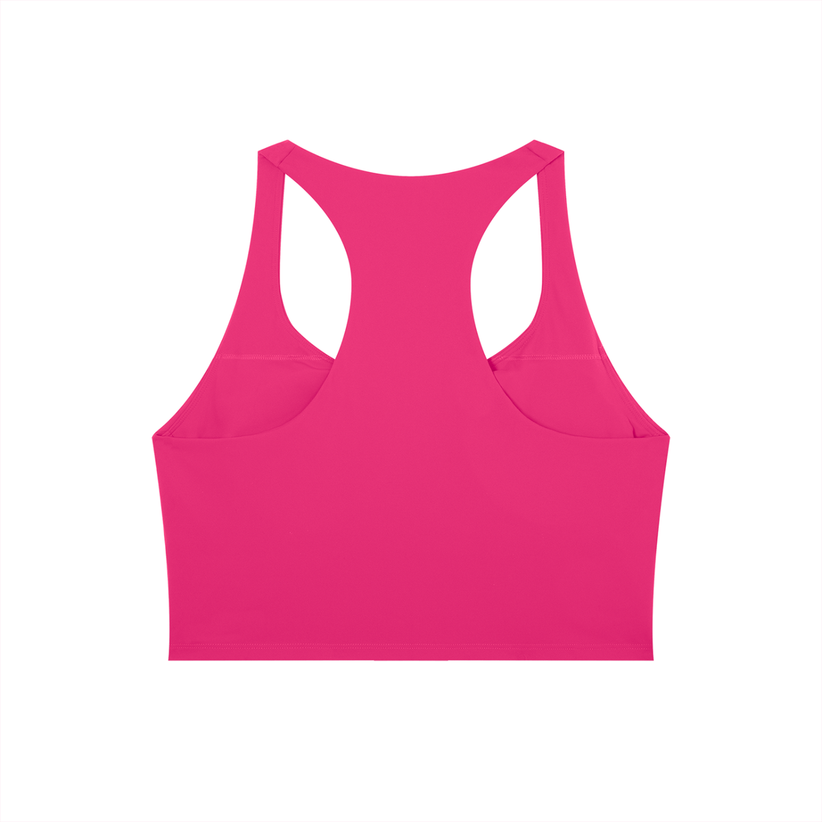 Women’s Tight Paneling Yoga Tank Top