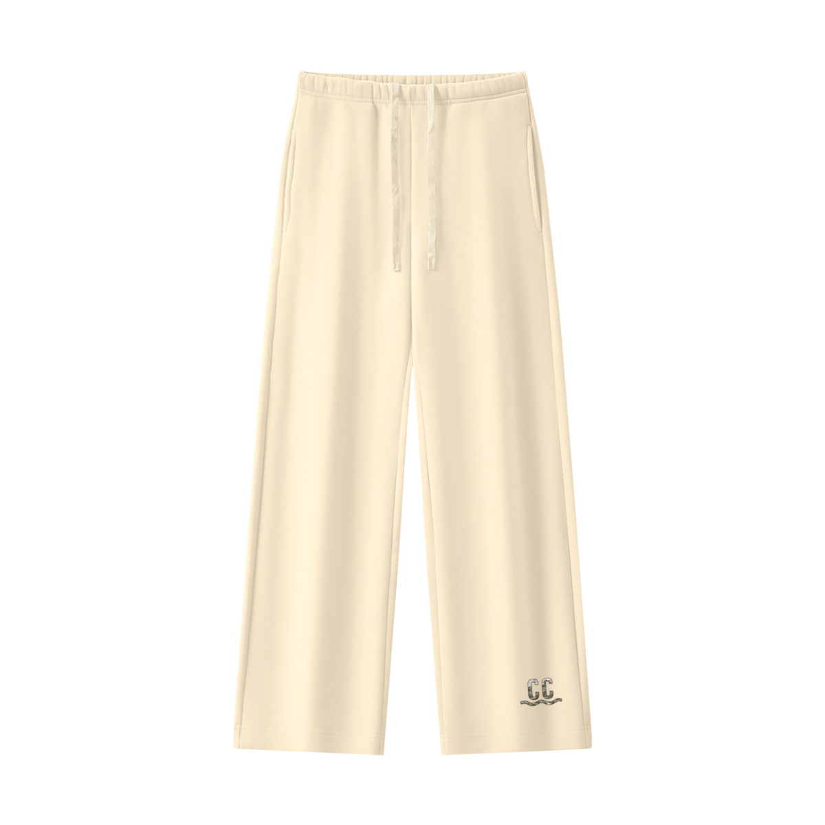 RANCH’N Matching Set Women’s Straight Leg Fleece Sweatpants