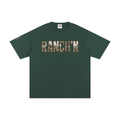 Unisex Pure Cotton T-Shirt