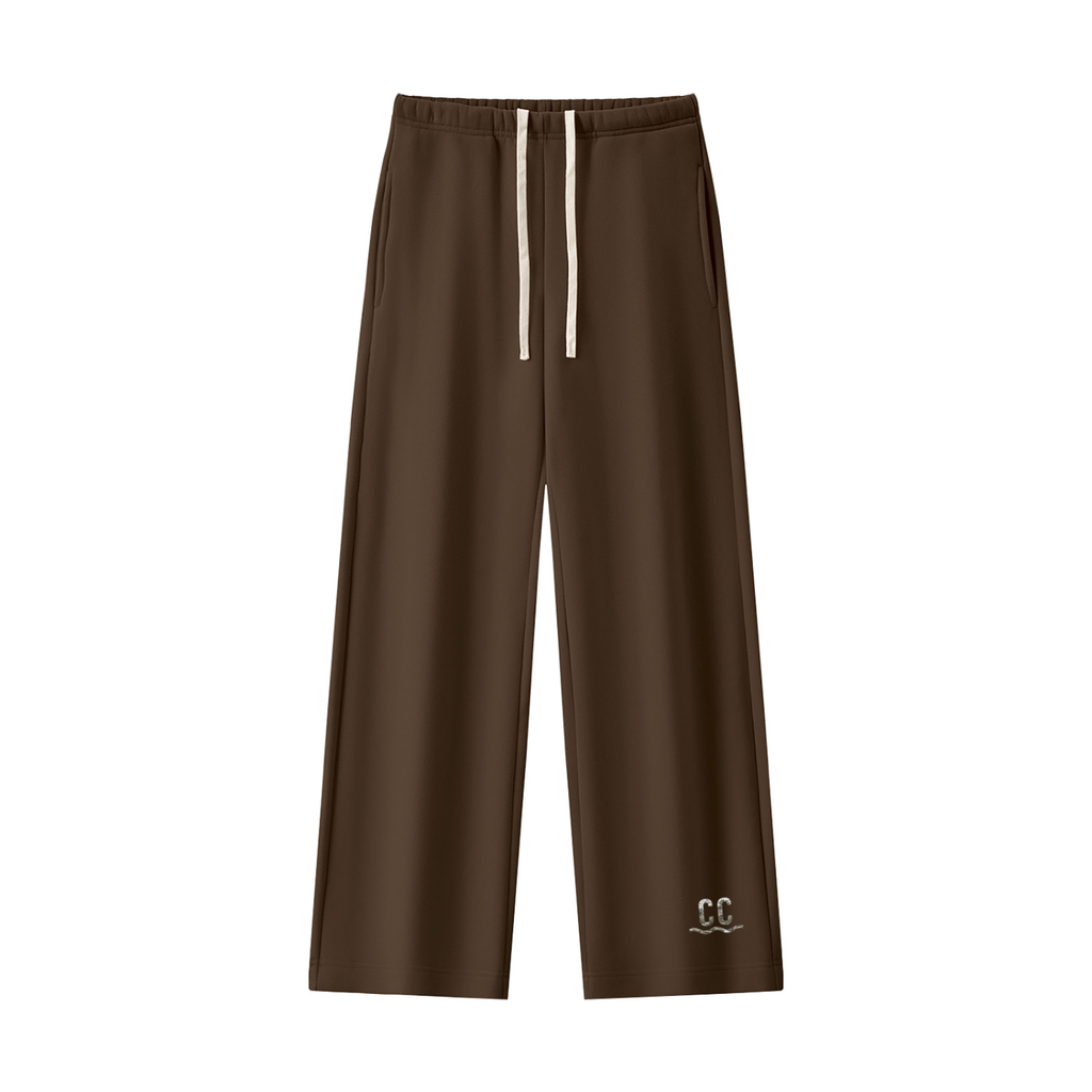 RANCH’N Matching Set Women’s Straight Leg Fleece Sweatpants