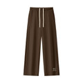 RANCH’N Matching Set Women’s Straight Leg Fleece Sweatpants