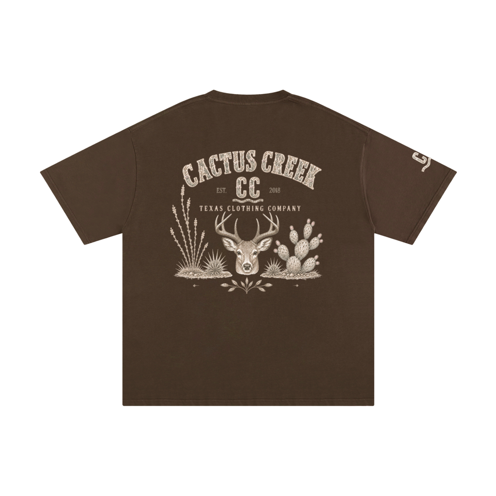 Unisex Pure Cotton T-Shirt