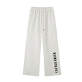 Essential Straight-Leg Sweatpants