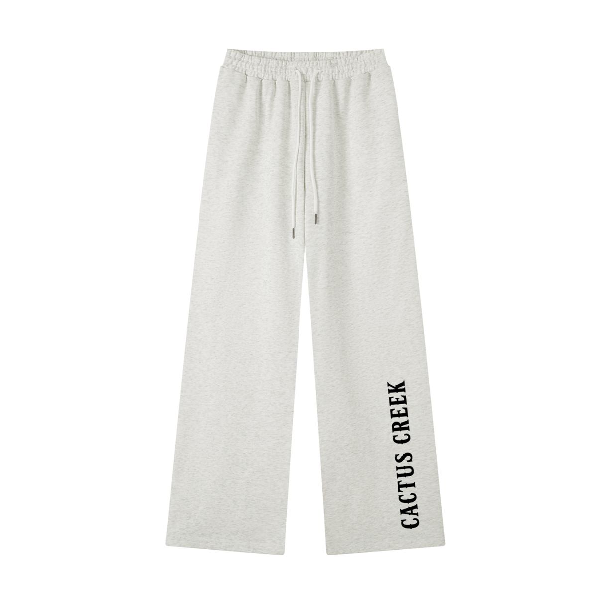 Essential Straight-Leg Sweatpants