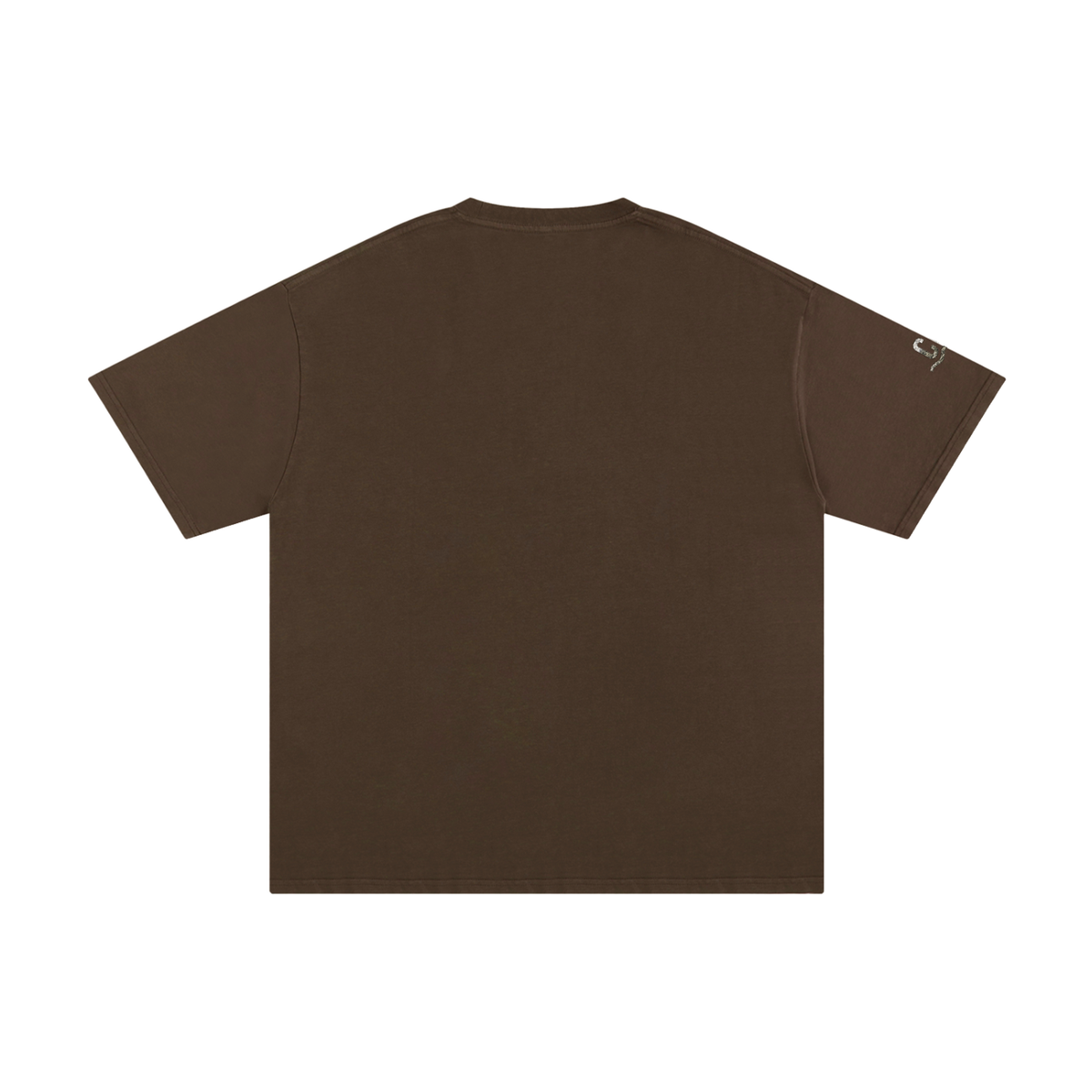 Unisex Pure Cotton T-Shirt